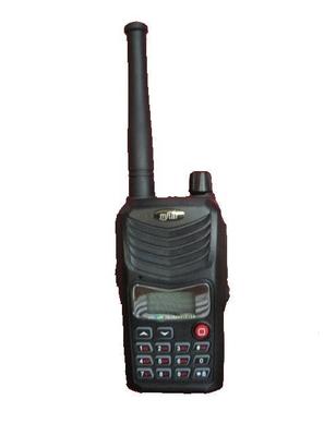 買就送，驚喜不斷！M-1 MSTAR商用民用手持調(diào)頻對講機(jī)深度解析